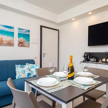 Apartamento Etnabeach - Fondachello
