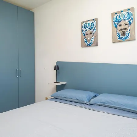 Etnabeach - Fondachello Apartamento Mascali