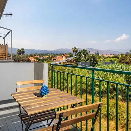Apartamento Etnabeach - Fondachello Mascali