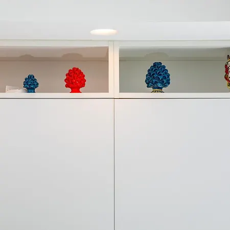Etnabeach - Fondachello Apartamento *