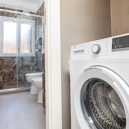 Apartamento Etnabeach - Fondachello Mascali